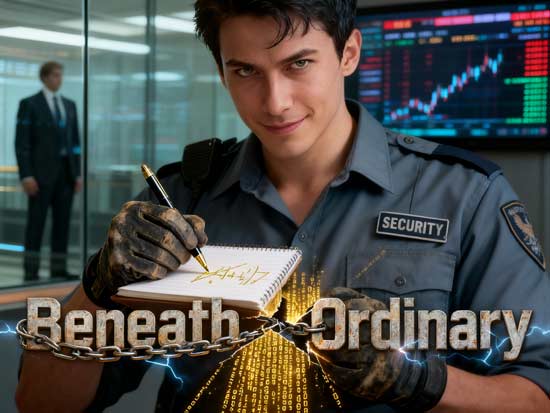 Beneath the Ordinary Dailymotion: When an Unnoticed Man Becomes Extraordinary