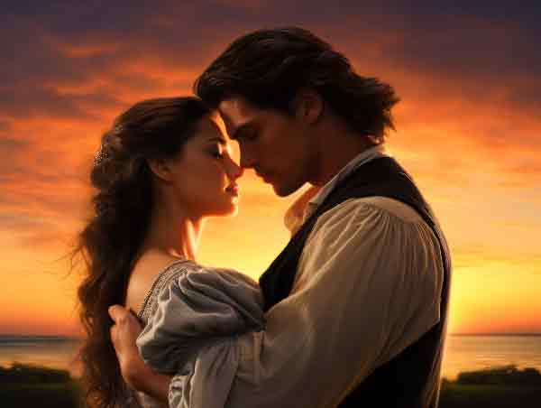 Unveiling The Mysterious Supporter: Love The Way You Lie Episode 57