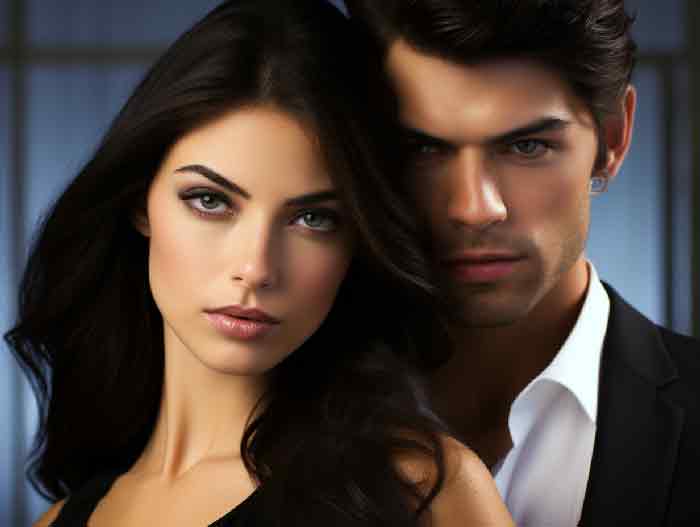 Kiss Me Kill Me Chinese Drama Full Movie
