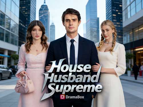House Husband Supreme Full Movie Dailymotion Watch Free Online!