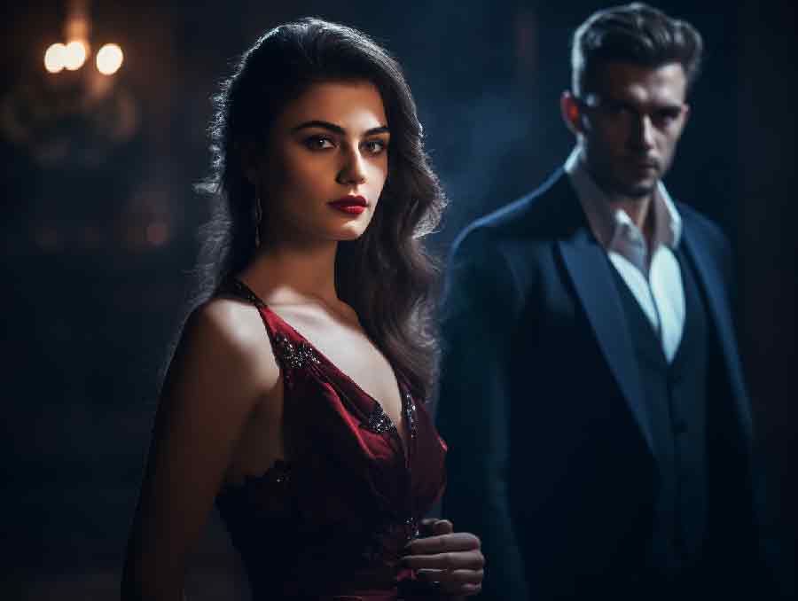 Unveiling the Betrayal: Carrying His Babies, Stealing His Heart Episode 56 | Watch Online Free