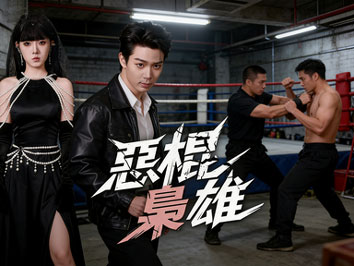 《惡棍梟雄》全集：重生一場，以狠立身，以剛制剛