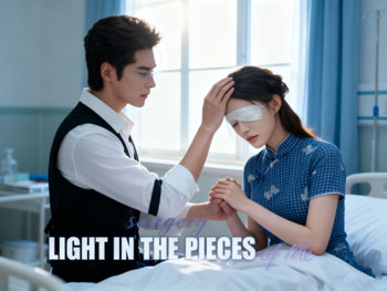 Light in the Pieces of Me Chinese Drama
