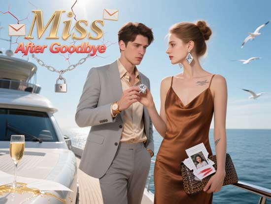 Miss You After Goodbye Without Ads: Free Collection on DramaBox