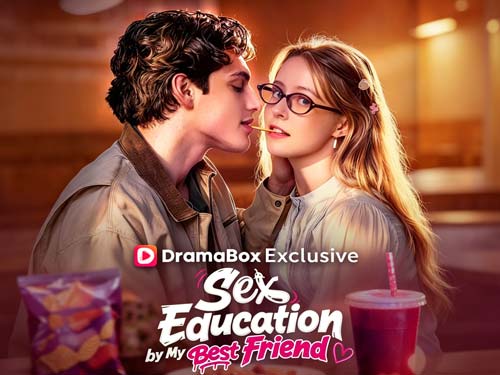 Sex Education By My Best Friend Review and Cast : A Flirty Best-Friends Romance About Confidence, Desire, and the Person Right in Front of You