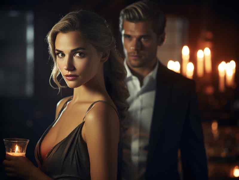 Miss Secretary, Don't Do This to Me Episode 18: A Tale of Power, Betrayal, and Genuine Love Full Episode  