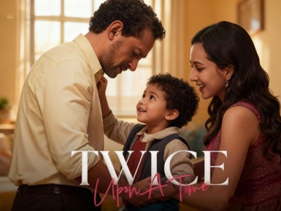 Twice Upon a Time full movie