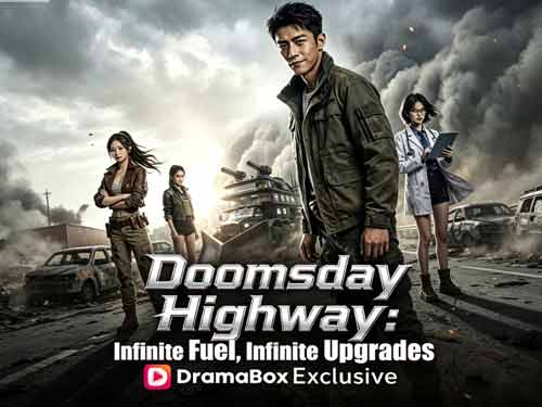 🏎️ Doomsday Highway: Infinite Fuel, Infinite Upgrades: Reborn Before Betrayal, Henry Litt Upgrades RV to Rule Wasteland!