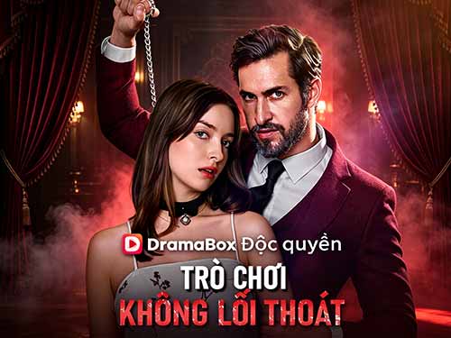 💄Trò chơi không lối thoát tú oanh – Khi cuộc trả thù biến thành cơn nghiện nguy hiểm