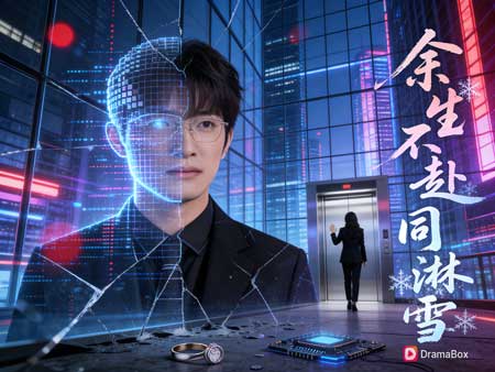 【一念負君，餘生皆空】線上看免費全集：當AI的心碎比人類更真實