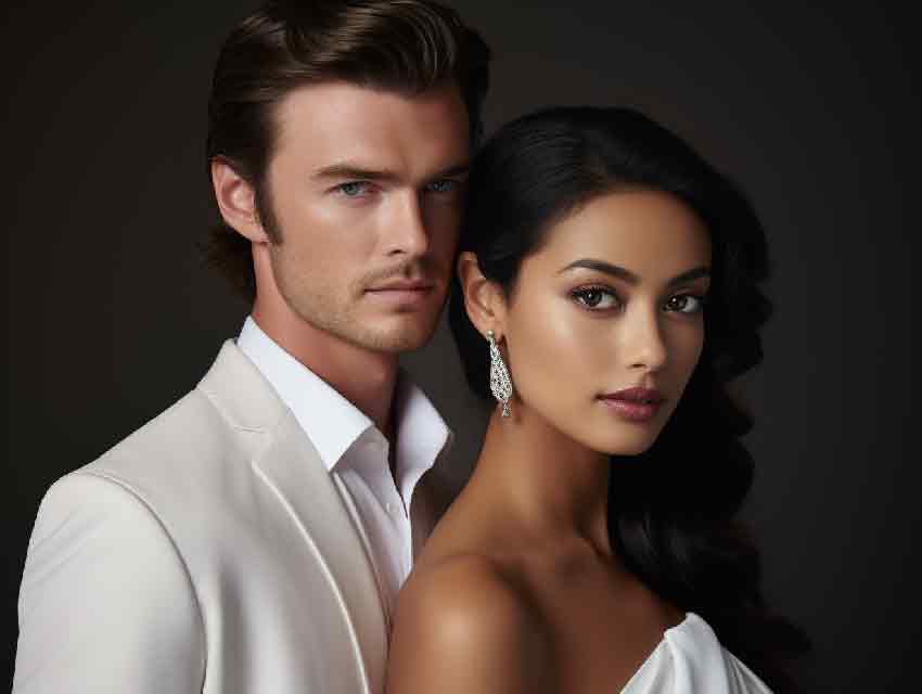 From Stoic to Smitten Chinese Drama Full Movie