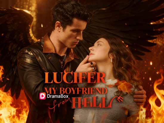 Lucifer My Boyfriend from Hell Dailymotion — When the Devil Falls in Love