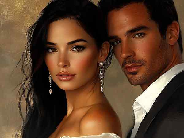 Legendary Hero Chinese Drama Full Movie