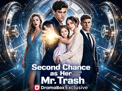 🚮Second Chance as Her Mr. Trash Dailymotion : When a Drunken Night Costs Seven Years