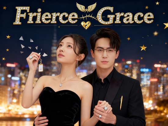 Fierce Grace: Braving the Betrayal Dailymotion – When Love Meets Unyielding Determination