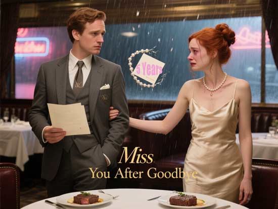 Miss You After Goodbye Ending: A Drama That Keeps Us Guessing