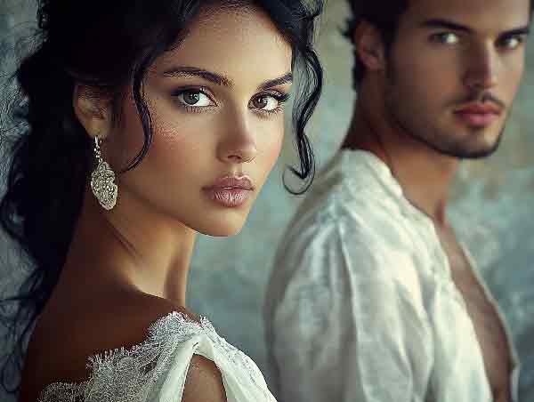 The Deafening Echoes of Despair: Unwanted True Mate Episode 3