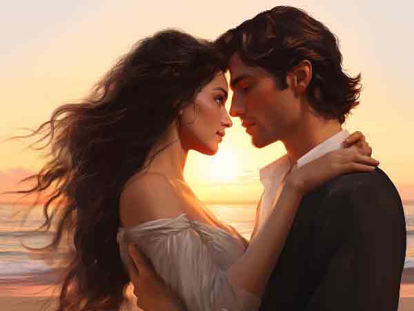 I Won't Let You Be Alone Chinese Drama Full Movie