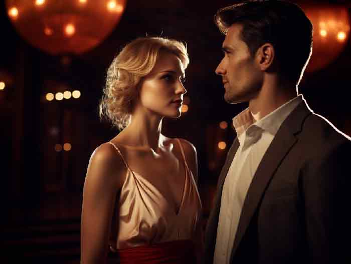 Unveiling Secrets: Love The Way You Lie Episode 21