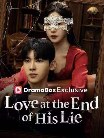 Love at the End of his lie Watch Online | The Toxic Marriage’s Shattering Truth: Forbidden Love and Regret in a Billionaire’s Lie