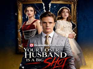 Your Loser Husband Is A Big Shot Full Movie：A Tale of Sacrifice, Betrayal, and Comeback
