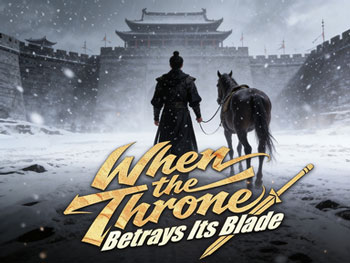 When the Throne Betrays Its Blade: The Sword Protects the Throne, But the Throne Loses the Sword. A Tragic and Loyal Conclusion