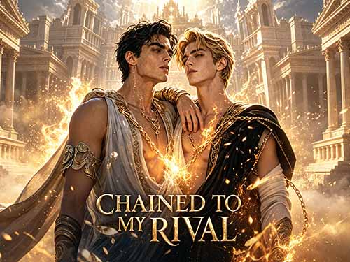 Chained to My Rival: Three Centuries of Warfare Hiding One Impossible Love