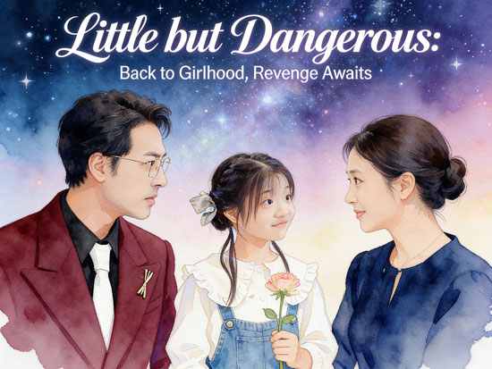 Little but Dangerous: Back to Girlhood, Revenge Awaits Full Episodes - How a 6-Year-Old Genius Bankrupted Her Evil Dad