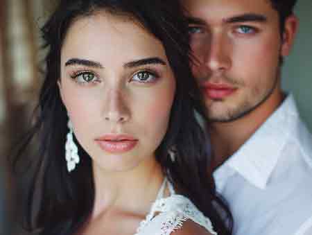 Jade Foster Is Mine Chinese Drama Full Movie