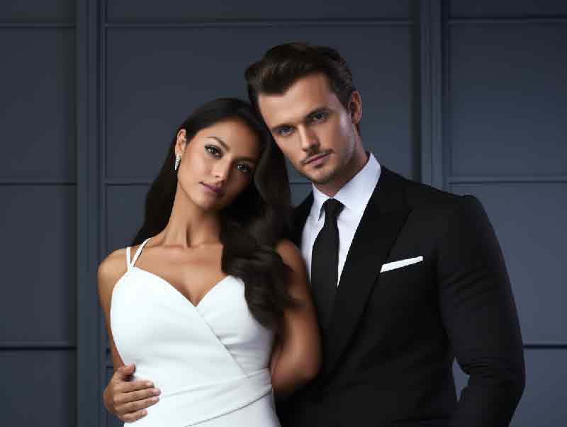 The Waiter I Married is a Big Shot Chinese Drama Full Movie