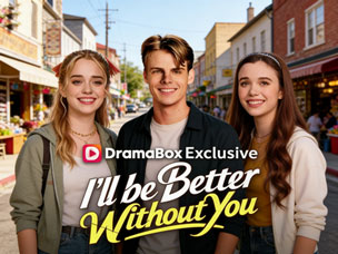 I'll Be Better Without You: A Story of Misunderstanding, Growth and Redemption