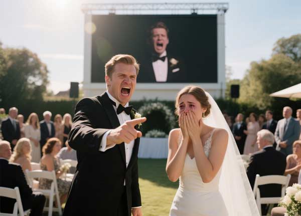 Divorced at the Wedding Day Full Movie: A Riveting Short Drama Worth the Hype