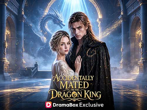 🌄💐Accidentally Mated to the Dragon King Dailymotion : When a Humiliated Girl Becomes the Dragon King’s Fated Queen