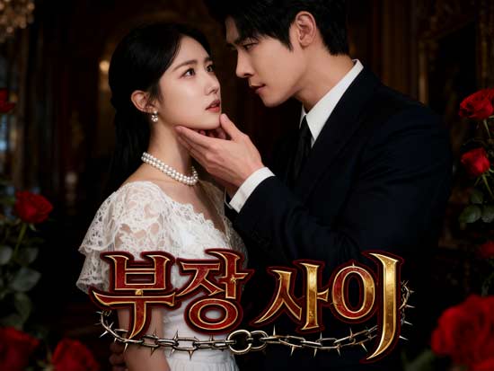 부정 사이 온라인 시청 – 금단의 감정이 불꽃으로 타오르다