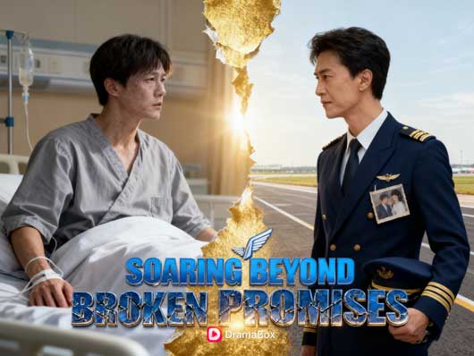 🛫Soaring Beyond Broken Promises Dailymotion Full Episodes Watch Online Free DramaBox Short Drama
