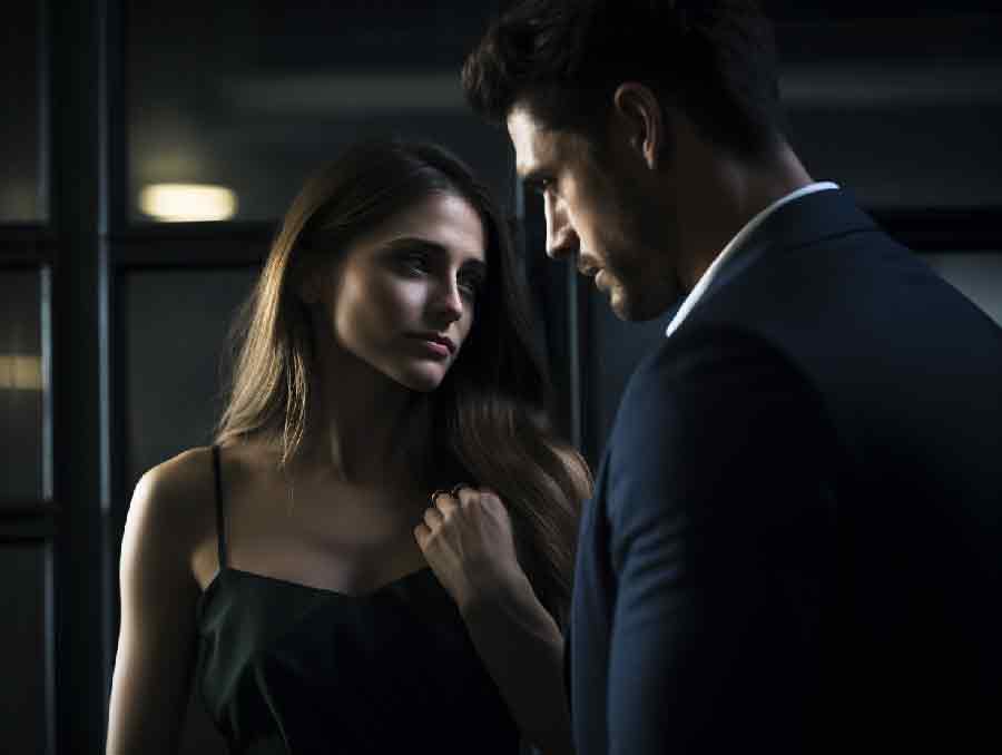 Unveiling Truths and Misconceptions: Love The Way You Lie Episode 20