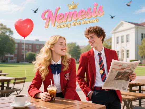 Why Everyone Is Obsessed with Fake Dating My Rich Nemesis Full Episodes? – A Must-Watch Review