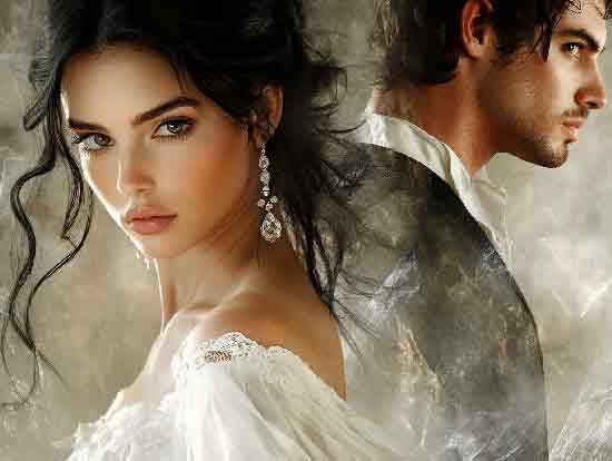 The Tale of Marjorie Jansen Chinese Drama Full Movie