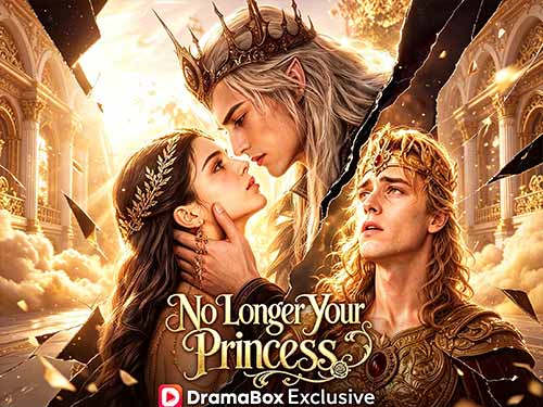 👑No Longer Your Princess Full : She Shattered Her Vow Ring — And Ascended as the Underworld Queen