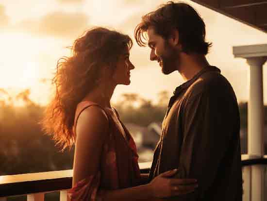 Watch The Dance of Day and Night Chinese Drama Full Movie Online