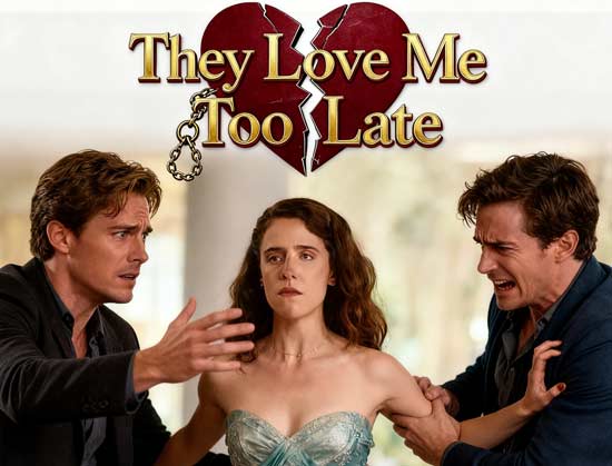 They Love Me Too Late Dailymotion — When Love Arrives After the Wound Has Healed