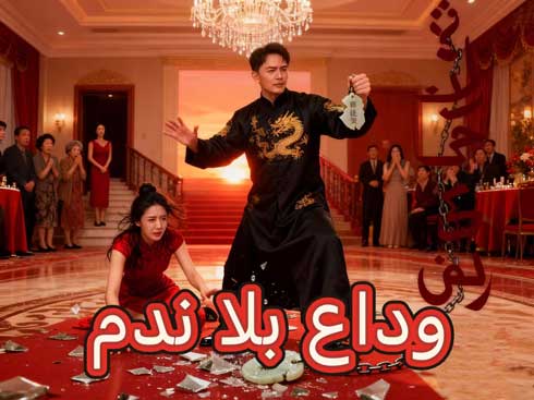 💥رحلة الصبر والقوة في وداع بلا ندم قراءة تحليلية ممتعة مع دليل مشاهدة على الانترنت مجانا وداع بلا ندم