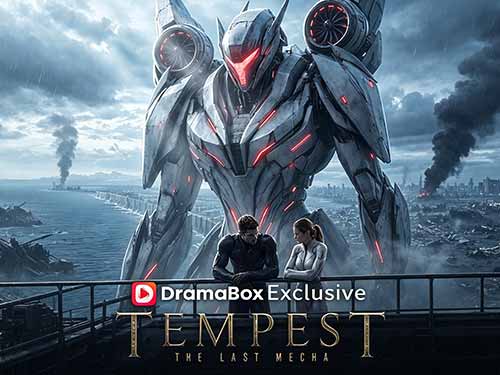 Tempest: The Last Mecha — When a Broken Hero Must Save the World Again