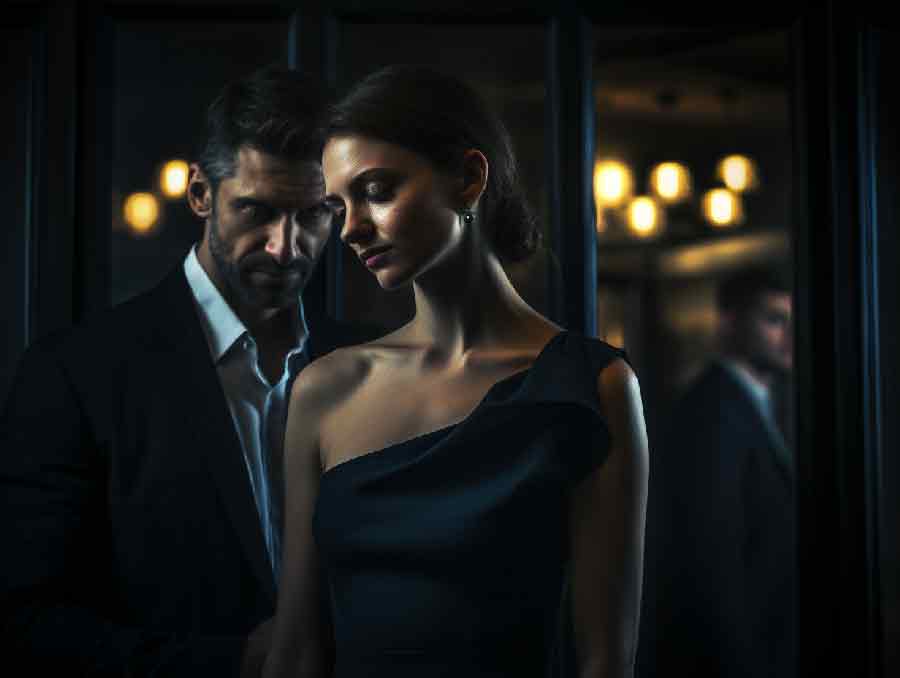 How Can Love Be So Blind? Unraveling the Tragedy of The Love She Let Go Full Episode Chinese Drama