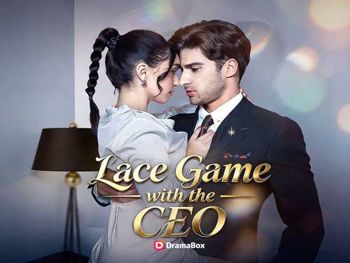 Lace Game with the CEO Dailymotion Full Movie Online: Desire, Power, and Redemption