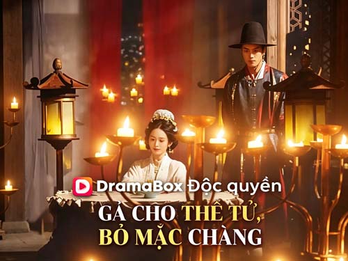 xem phim Gả Cho Thế Tử, Bỏ Mặc Chàng: Khi Nàng Buông Tay, Người Đến Muộn Chỉ Còn Biết Hối Hận