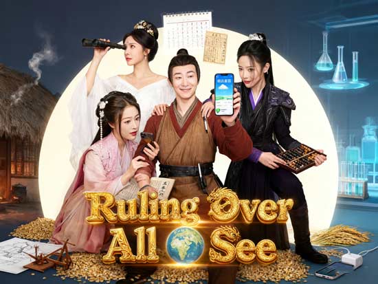Ruling Over All I See Dailymotion – A Masterclass in Power, Strategy, and Emotional Complexity