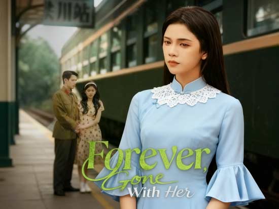 🍀Forever, Gone With Her Full Movie Free Online | Eng sub | DramaBox