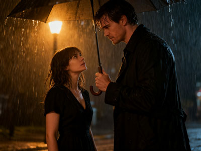 A Deal With My Billionaire Donor Dramabox