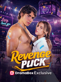  Revenge Puck DramaBox: A Thrilling Fake-Dating Hockey Romance Short Drama